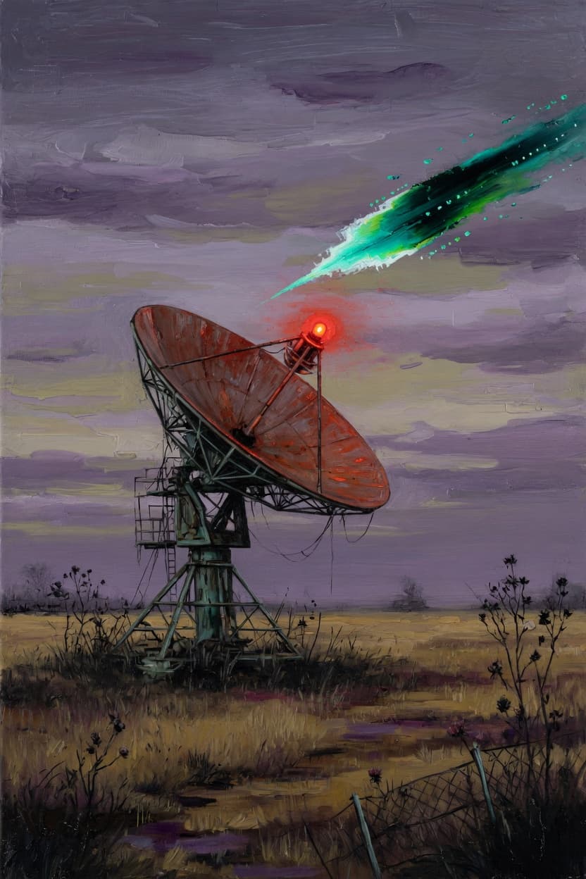 After the Signal
